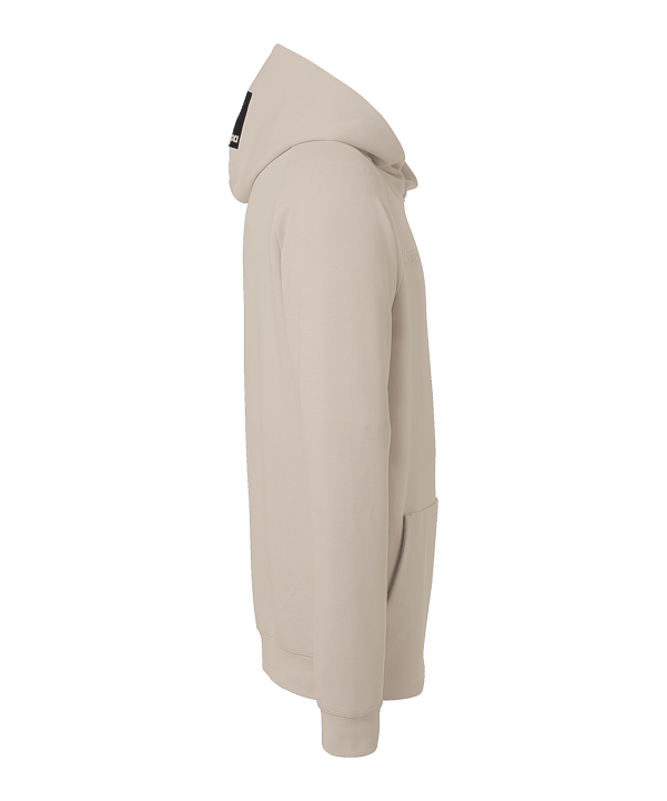 Kempa Hoody Braun F28
