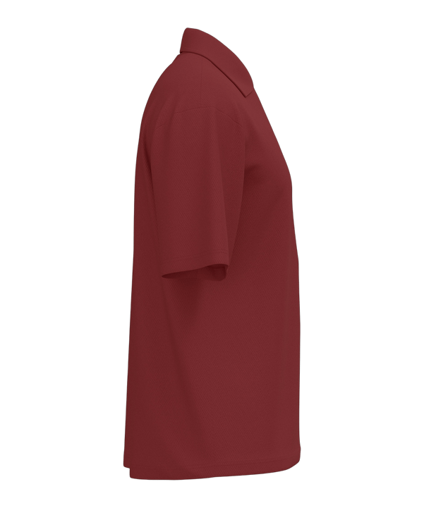 JAKO Wardrobe Polo Rot F156 - rot