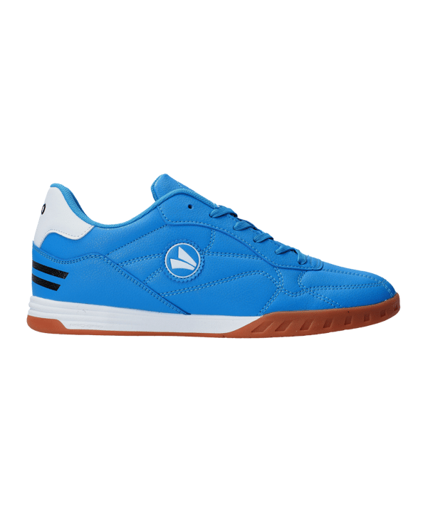 JAKO Classico ID Kids Blau F744 - blau