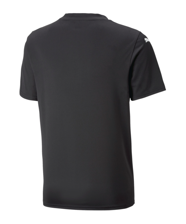 PUMA teamULTIMATE Trikot Schwarz F03 - schwarz
