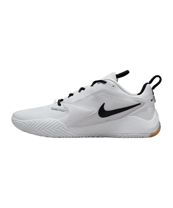 Nike Air Zoom Hyperace 3 Schuh Weiss F101 - weiss