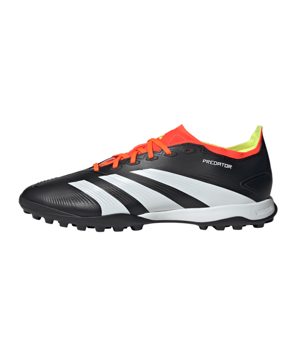 adidas TF Zwart - zwart