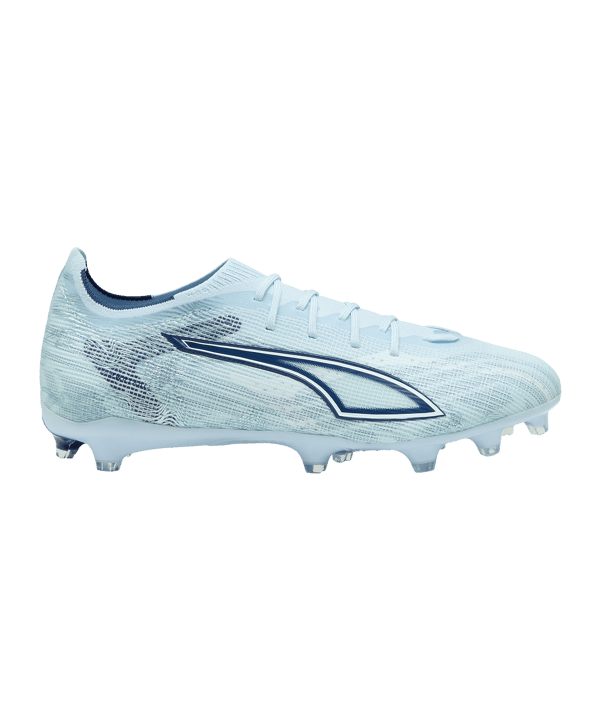 PUMA ULTRA 6 Pro FG/AG Dreamrush Blau F03 - blau