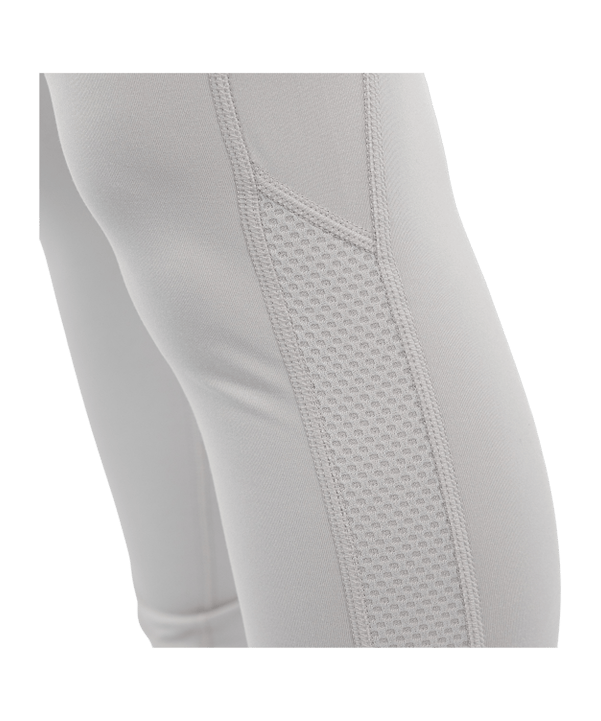 JAKO Power Tight Damen Grau F522 - grau