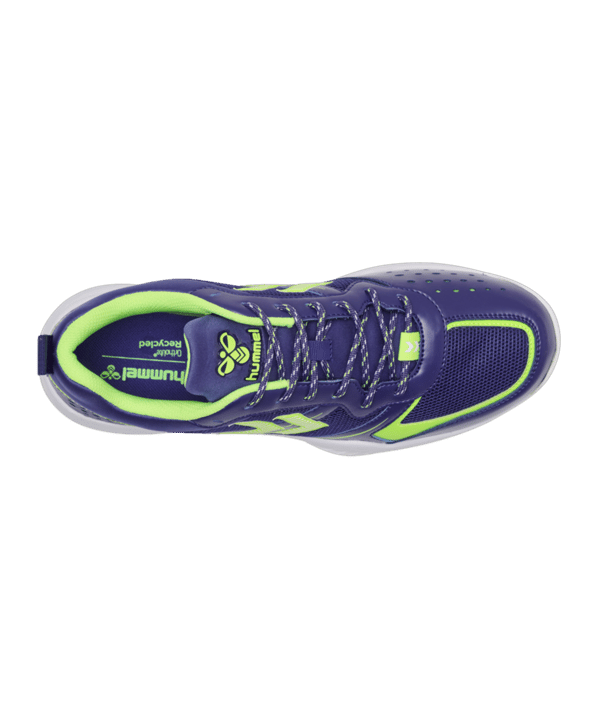 Hummel TEIWAZ 2.0 Blau F7015 - blau