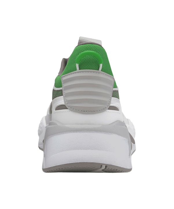 PUMA RS-X Hard Drive Sneaker Weiss F07 - weiss