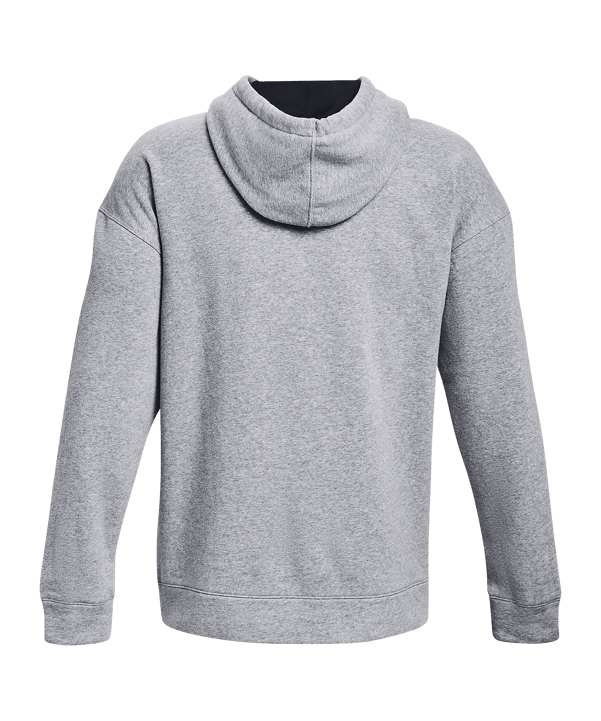 Under Armour Curry Big Splash Po Hoody Silber F011 - silber