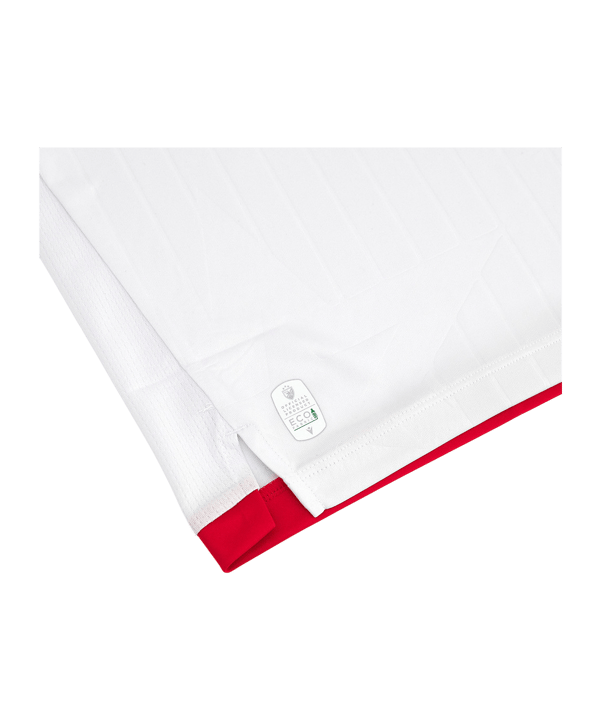 Macron Roter Stern Belgrad Trikot 3rd 2025/2026 Weiß - weiss