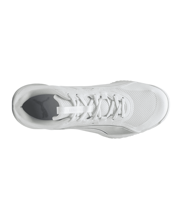 PUMA Accelerate Pro 4 Weiß F02 - weiss