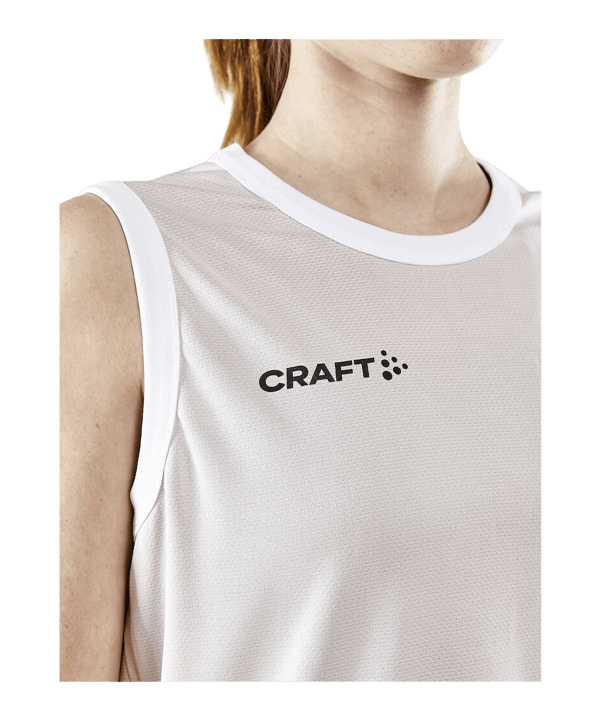Craft Trikot Damen Rot - rot