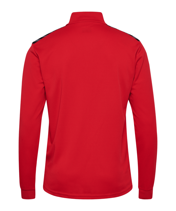 Hummel AUTHENTIC Sweatshirt Rot F3062 - rot