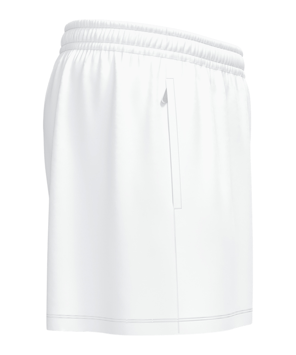 JAKO 2in1 One Short Weiß F0 - weiss