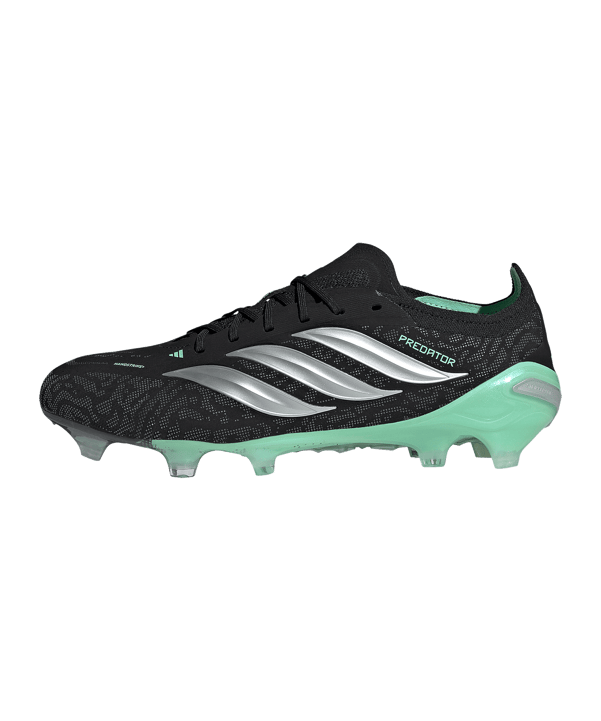 adidas Predator Elite FG Final Rush Nero - nero