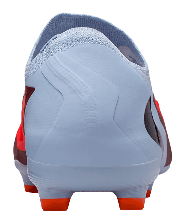 Nike Phantom 6 Low MG Scary Good Bambini Blu C400 - blu
