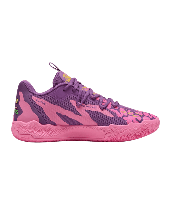 PUMA Mb.03 Lo Tmnt Krang Lila F01 - lila