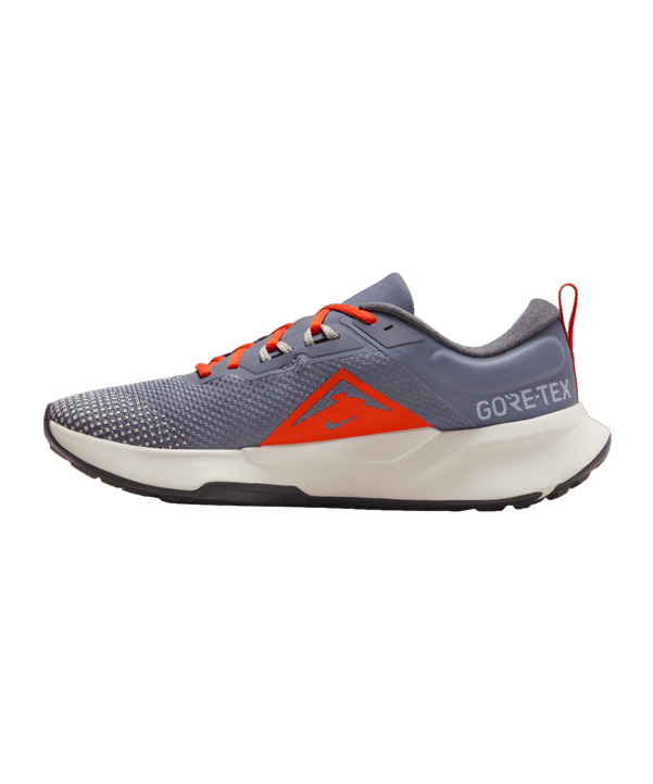 Nike Juniper Trail 2 GORE-TEX Trail Grau F006 - grau