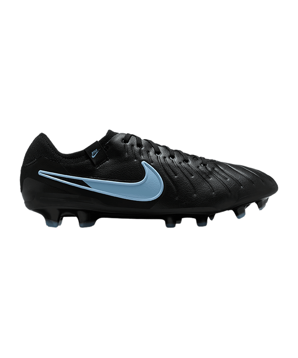 Nike Tiempo Legend X Pro FG Shadow Schwarz F003 - schwarz