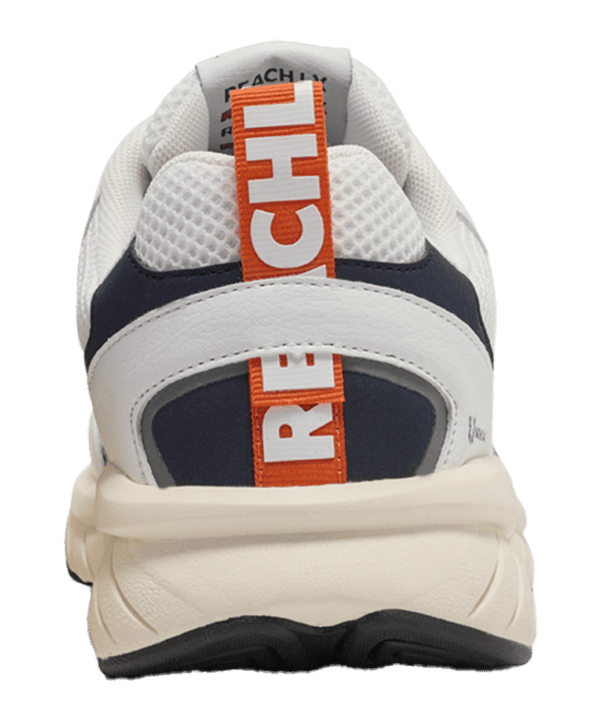Hummel Marathona Reach Lx Ch Sneaker Schwarz F7285 - schwarz