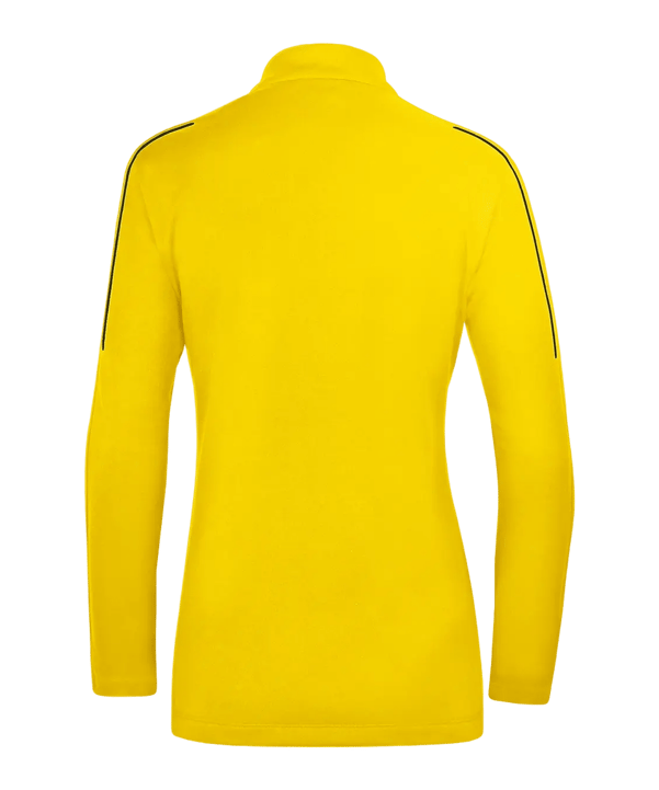 JAKO Classico Giacca Donna Giallo C03 - giallo
