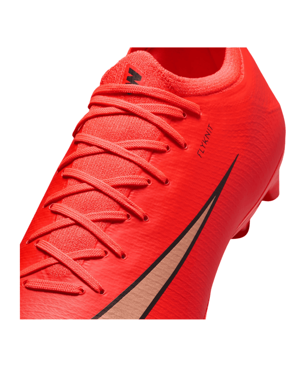 Nike Air Zoom Mercurial Vapor XVII Pro AG Break'Em Rouge C600 - rouge