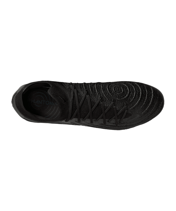 Nike Phantom GX II Elite AG-Pro Shadow Schwarz F002 - schwarz