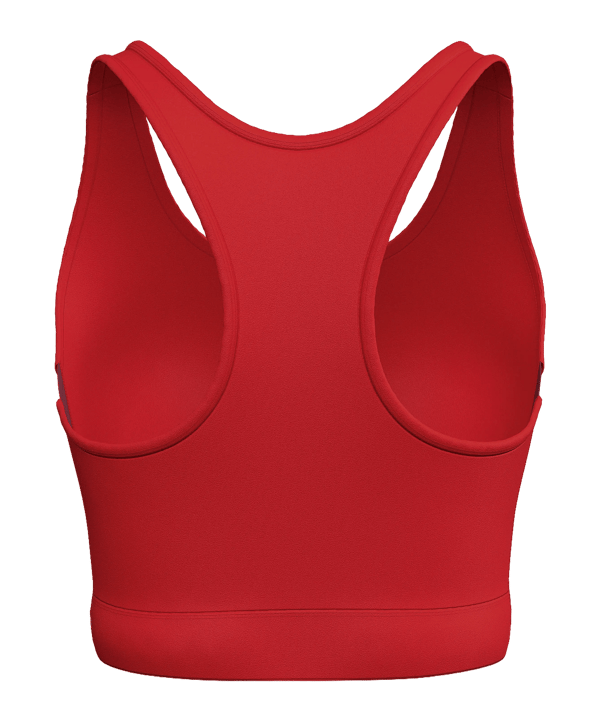 Erima T&F WINGS Brassière de sport Femmes Rouge C8282620 - rouge