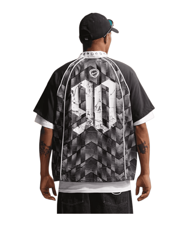 Nike SB DF BOWLER FR SU26 T-Shirt Noir C010 - noir