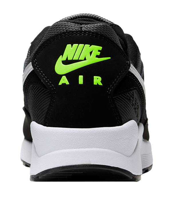 Nike Air Pegasus 92 Lite Sneaker Schwarz F006 - schwarz