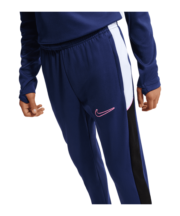 Nike Academy 25 Trainingshose Kids Blau F494 - blau