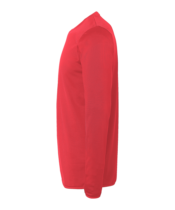 uhlsport Essential Training Sweatshirt Rot F61 - rot