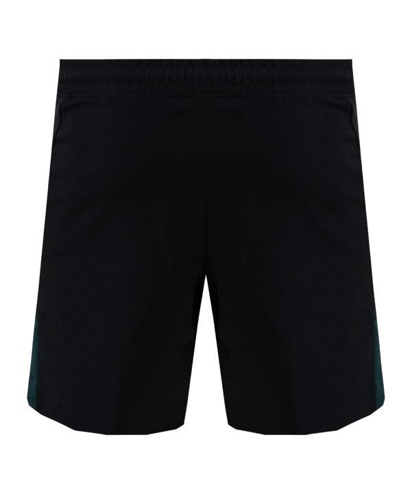 Castore Feyenoord Rotterdam Short Schwarz - schwarz