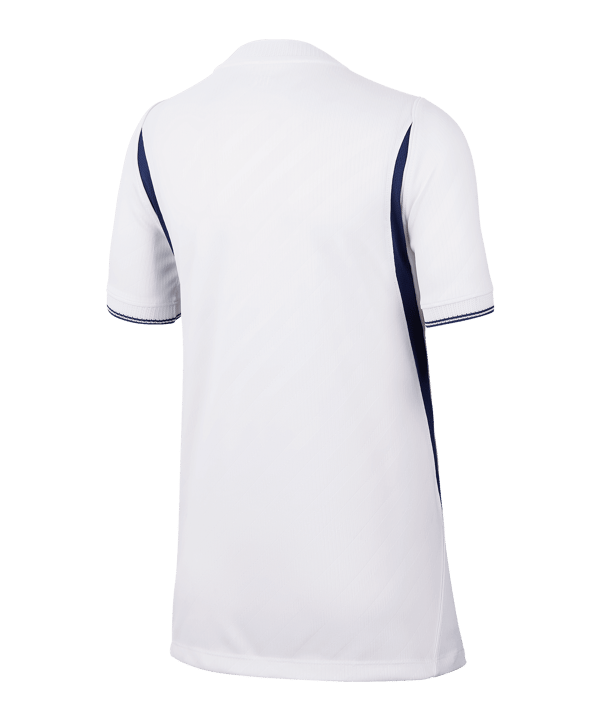 Nike Tottenham Hotspur Trikot Home 2026/2027 Kids Weiß F101 - weiss