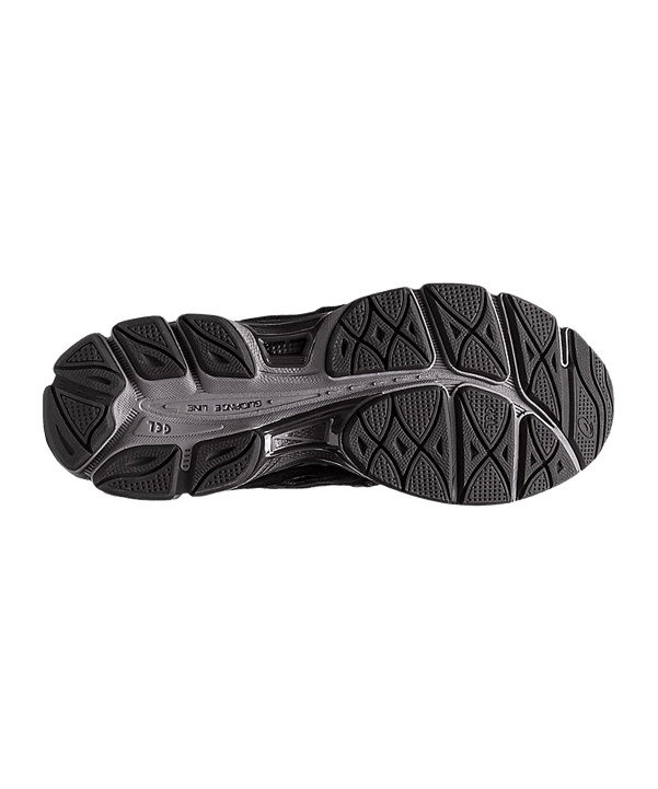 ASICS Gel-NYC Gris - gris