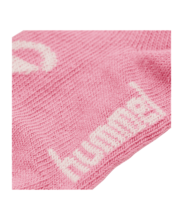 Hummel Mini Bee 3-Pack Socken Kids Rosa F3203 - rosa
