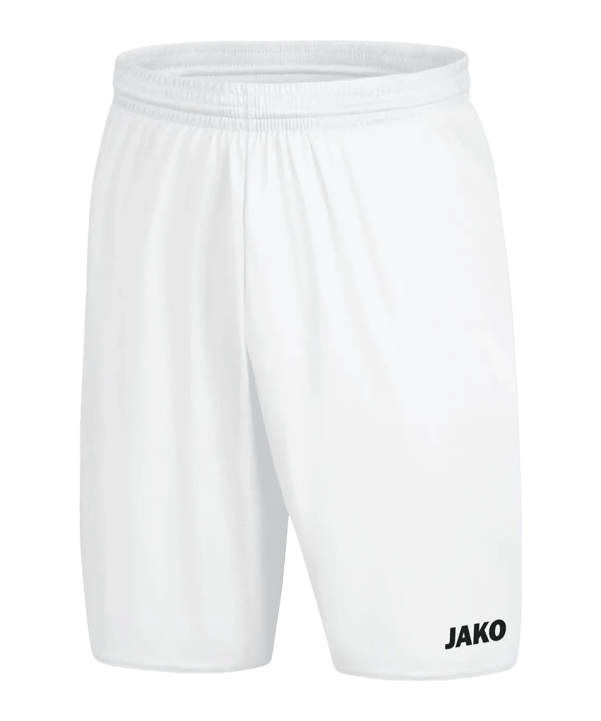 JAKO Anderlecht 2.0 Short Hose kurz Kids Weiss F00