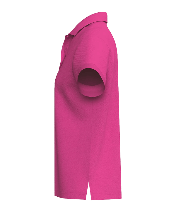 Erima TS Polo Damen Rosa F2112630 - rosa