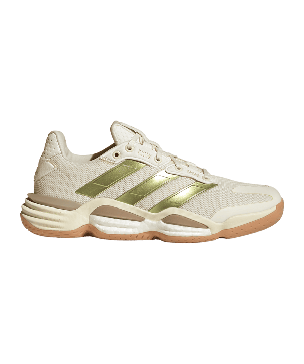 adidas Stabil 16 Damen Weiß - weiss
