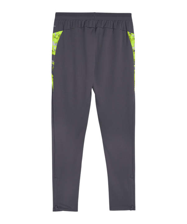 PUMA individualCUP Trainingshose Grau F08 - grau