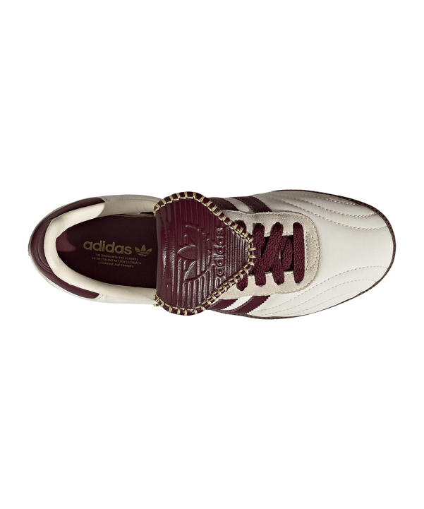 adidas Originals Samba LT Damen Weiß - weiss