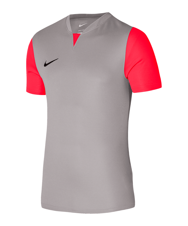 Nike Trophy V Trikot Kids Grau F052 - grau