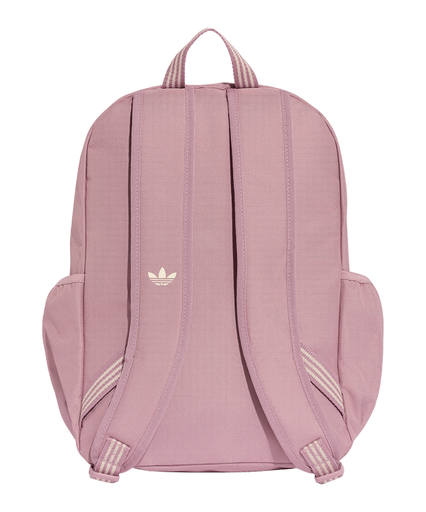 adidas Originals With Pencil Case Zaino Viola - lilla