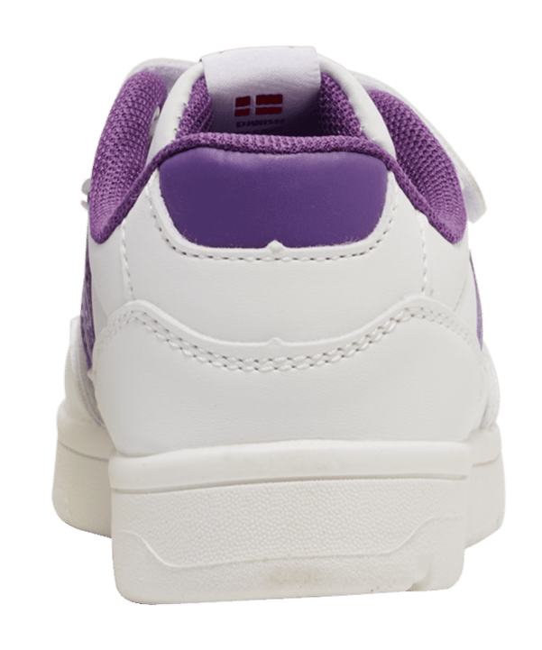 Hummel Sneaker Kids Lila F3236 - lila