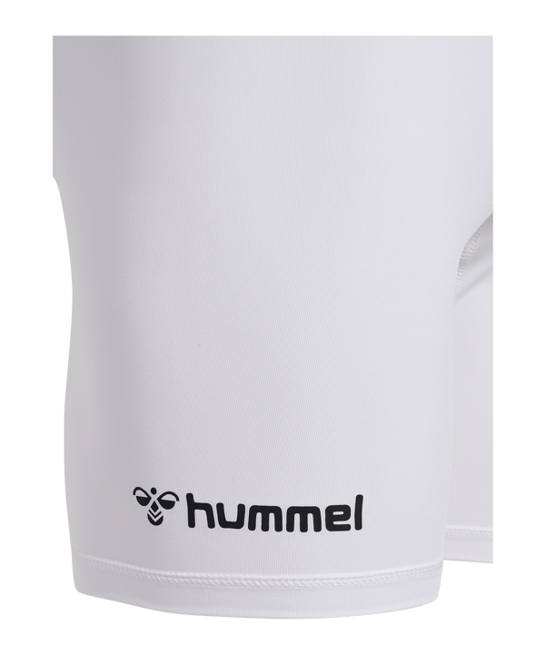 Hummel Essential Tight Weiss F9001 - weiss