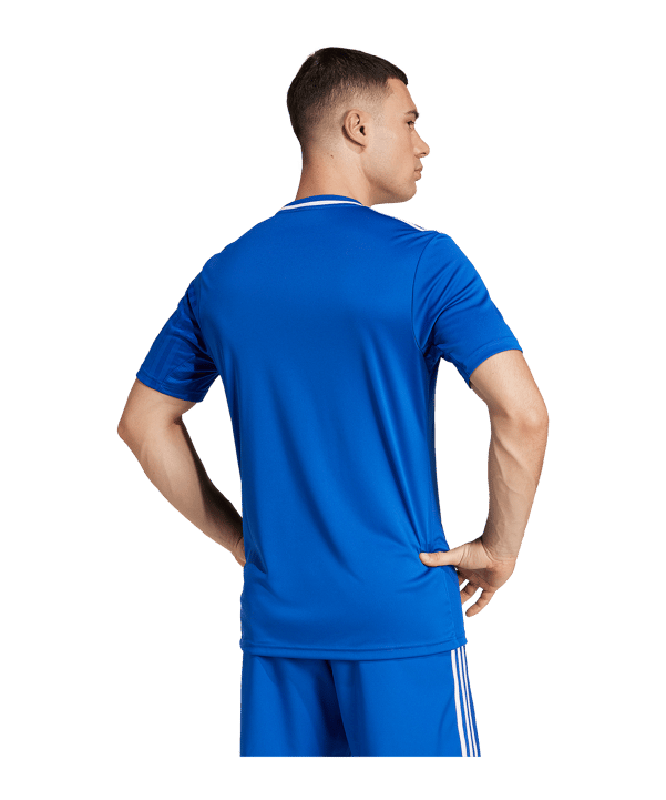 adidas Squadra 25 Trikot Blau - blau