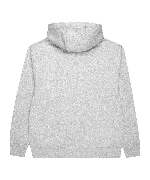 Bucketz b Hoody Grau - grau
