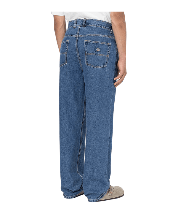 Dickies Dickies Jogginghose Blau - blau