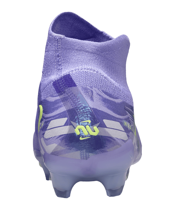 Nike Phantom Luna II Elite FG United Lila F500 - lila