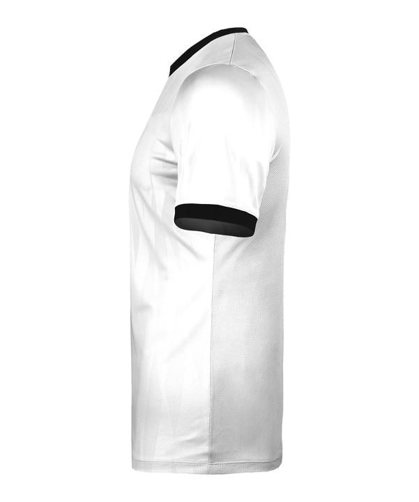 Nike Challenge VI Trikot Weiß F101 - weiss