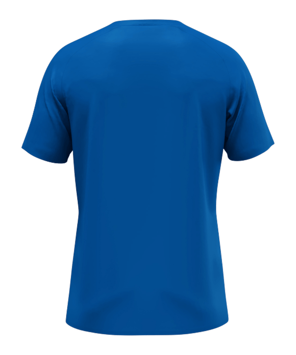 JAKO Light Flow T-Shirt Kids Blau F400 - blau