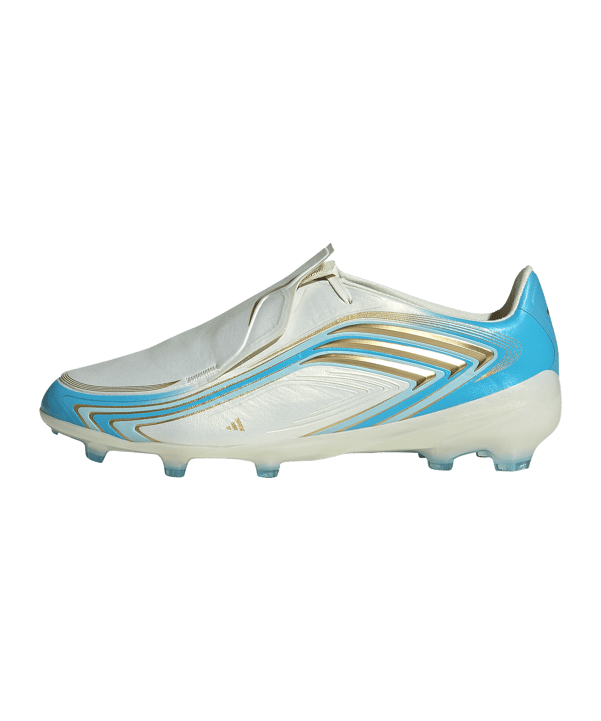 adidas F50 Elite FG El Ultimo Tango Messi Kinderen Wit - wit